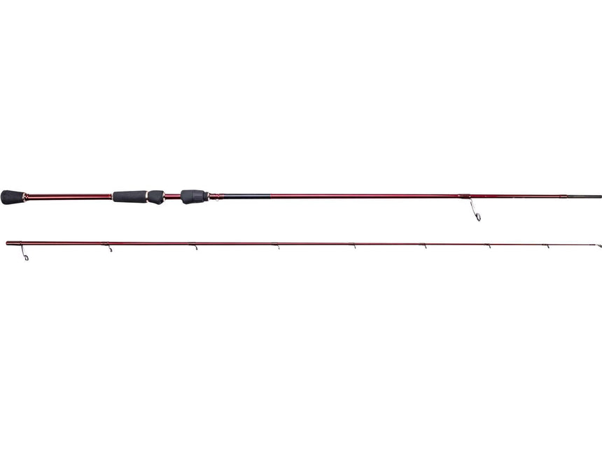Westin W6 FINESSE T&C 7'1"/213CM M 7-21G 2SEC