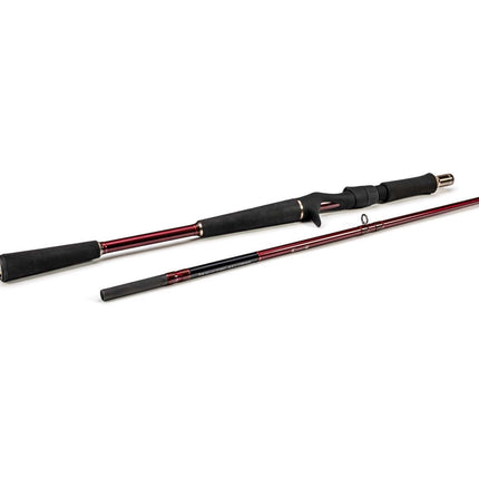 Westin W6 JERKBAIT-T 6'6"/195CM H 20-80G 1+1SEC