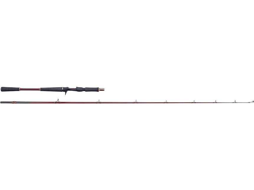 Westin W6 JERKBAIT-T 6'6"/195CM XXH 40-130G 1+1SEC