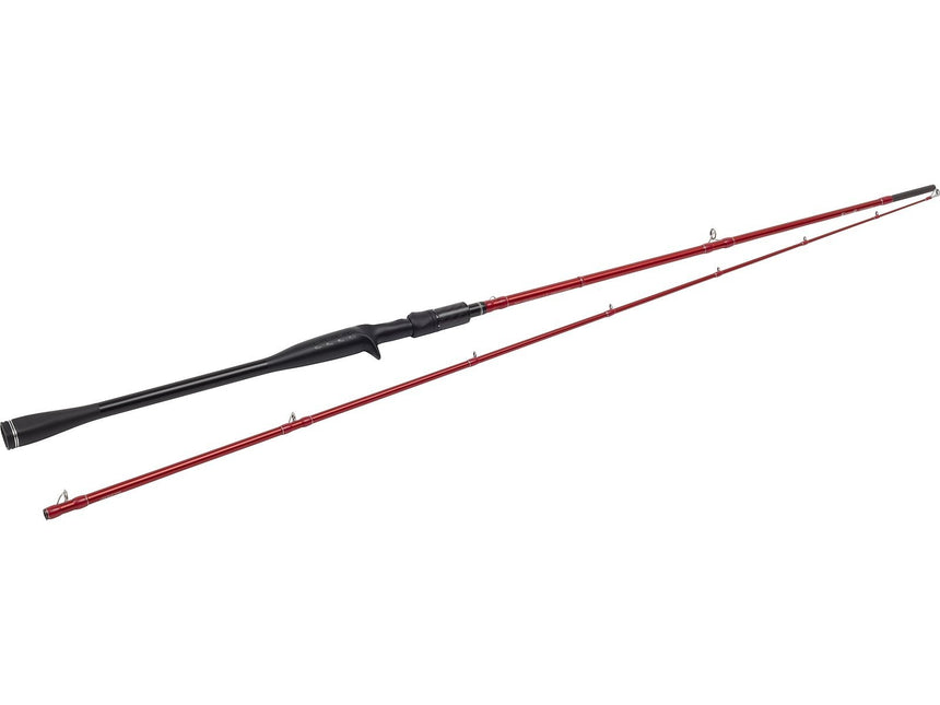 Westin W6 Jerk&Swimbait-T 2ND 7'3"/221CM H 30-80G 2SEC