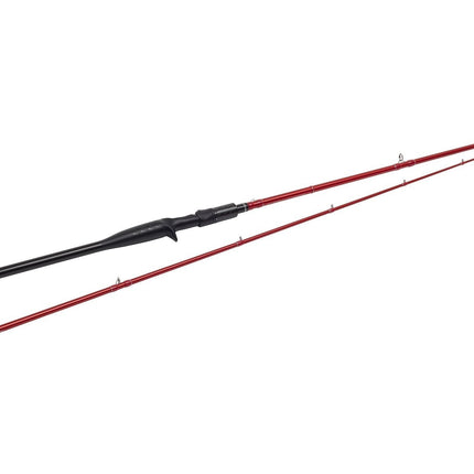 Westin W6 Jerk&Swimbait-T 2ND 7'3"/221CM XH 50-120G 2SEC