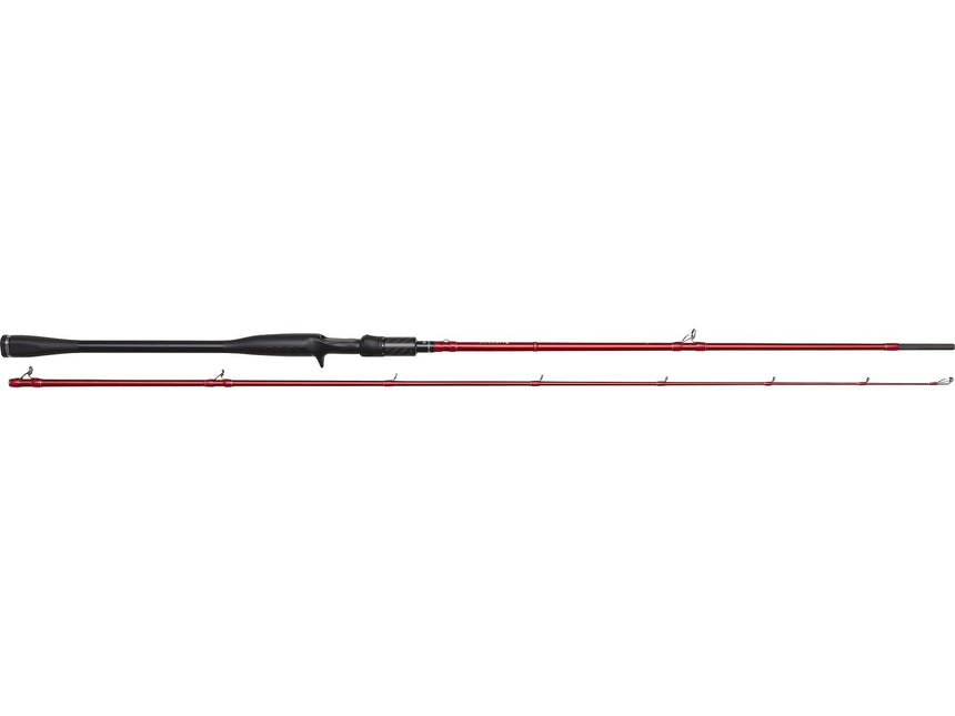 Westin W6 Jerk&Swimbait-T 2ND 7'3"/221CM XH 50-120G 2SEC