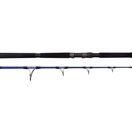 Westin W6 JIGGING 5'2"/155CM M 250-400G 1+1SEC
