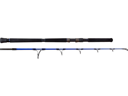 Westin W6 JIGGING 5'2