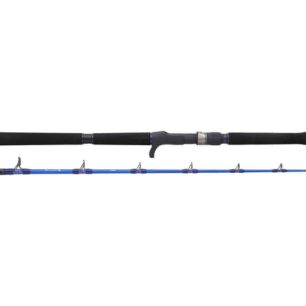 Westin W6 JIGGING-T 5'2"/155CM M 250-400G 1+1SEC