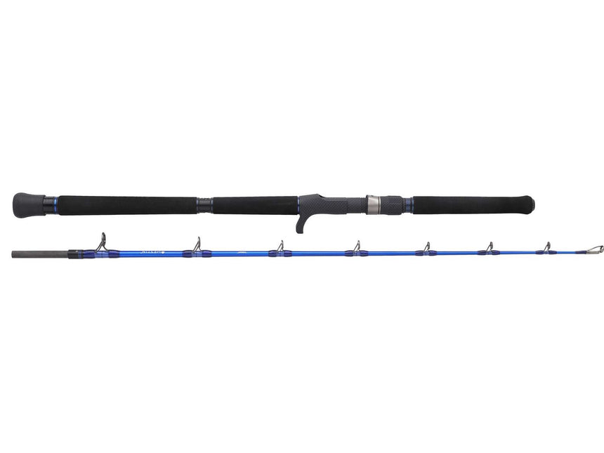 Westin W6 JIGGING-T 5'2"/155CM M 250-400G 1+1SEC