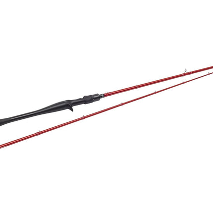 Westin W6 Monster V-JIG-T 2ND 6'4"/193CM XH 28-84G 2SEC
