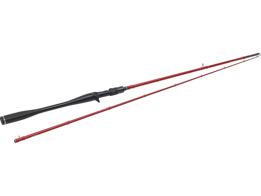 Westin W6 Monster V-JIG-T 2ND 6'4"/193CM XH 28-84G 2SEC