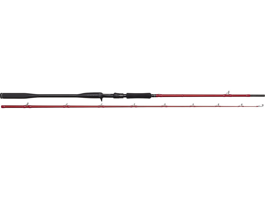 Westin W6 Monsterstick-T 2ND 7'9"/236CM 6XH 100-380G 2SEC