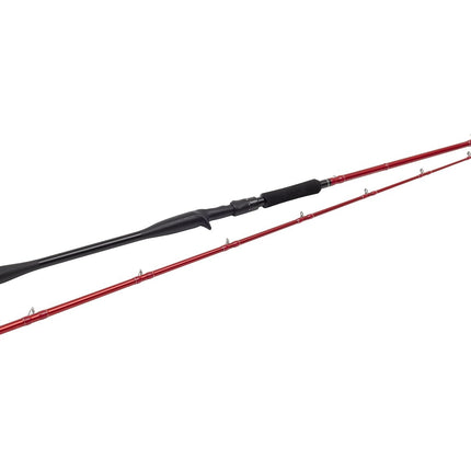 Westin W6 Monsterstick-T 2ND 7'9"/236CM 6XH 100-380G 2SEC