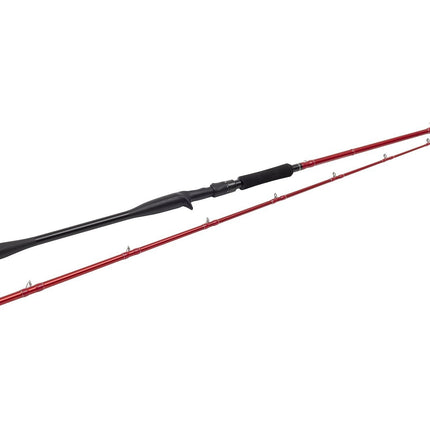Westin W6 Monsterstick-T 2ND 7'9"/236CM 6XH 100-380G 2SEC