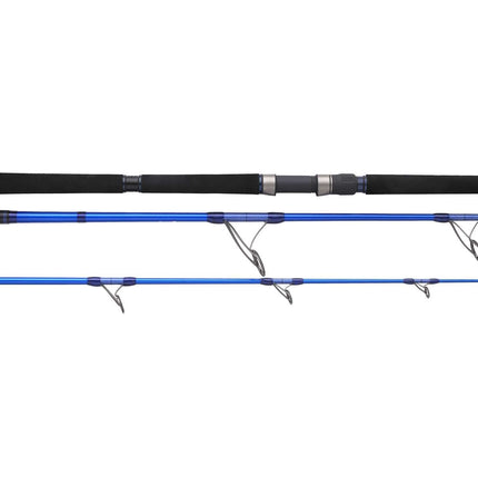 Westin W6 POPPING 7'1"/213CM ML 30-120G 3SEC