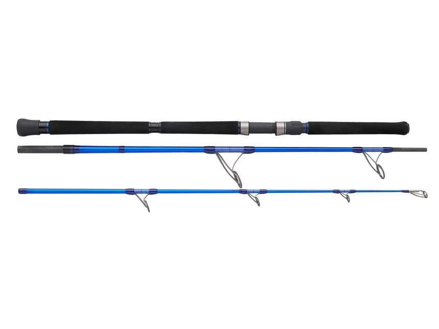 Westin W6 POPPING 7'8"/230CM M 40-140G 3SEC