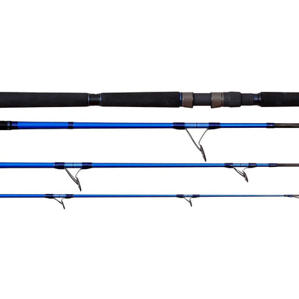 Westin W6 POPPING 8'/240CM L 20-100G 4SEC