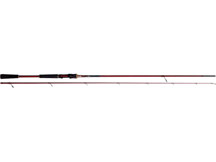 Westin W6 POWERSHAD 8'/240CM MH 15-40G 2SEC