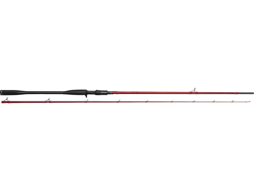 Westin W6 Powerstrike-T 2ND 8'/244CM MH 20-60G 2SEC