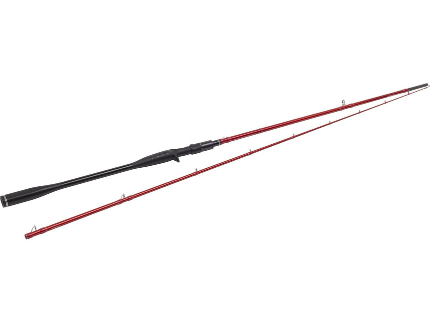 Westin W6 Powerstrike-T 2ND 8'/244CM XH 40-140G 2SEC
