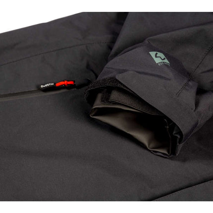 Westin W6 Rain Jacket Steel Black