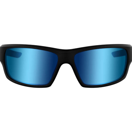 Westin W6 Sport 10 Matte Black LB SMOKE AR BLUE