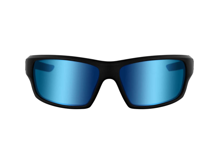 Westin W6 Sport 10 Matte Black LB SMOKE AR BLUE