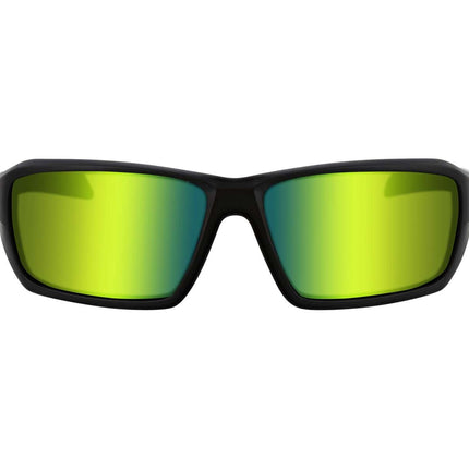 Westin W6 Sport 15 Matte Black LB GREEN AR GREEN
