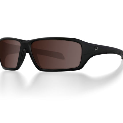 Westin W6 Sport 15 Matte Black LB ROSE AR PURPLE