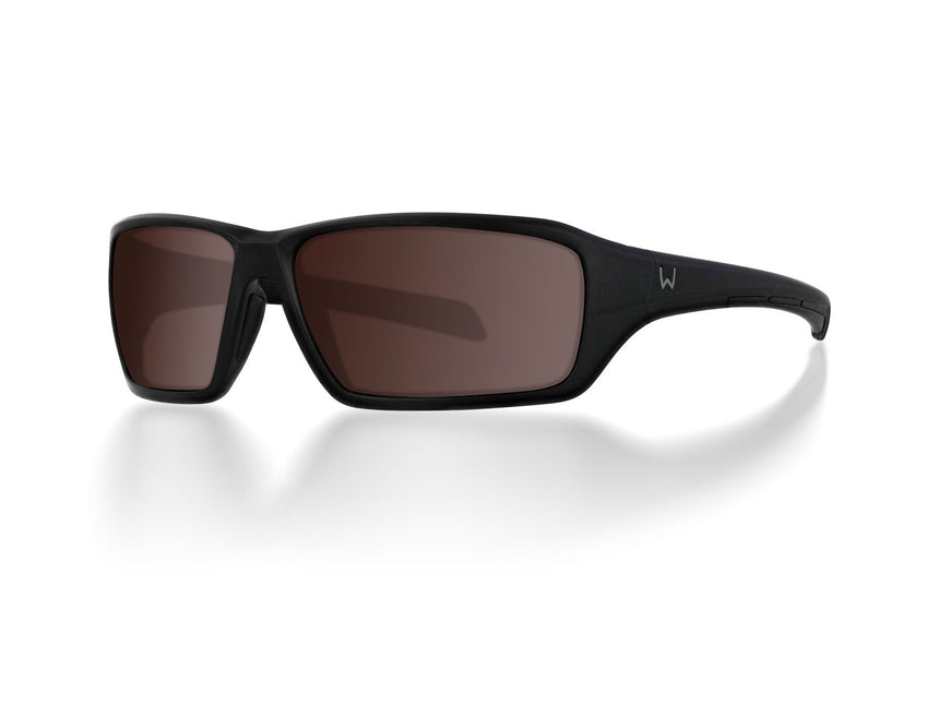 Westin W6 Sport 15 Matte Black LB ROSE AR PURPLE