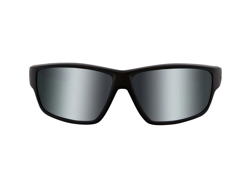 Westin W6 Sport 20 Matte Black LB SMOKE AR BLUE
