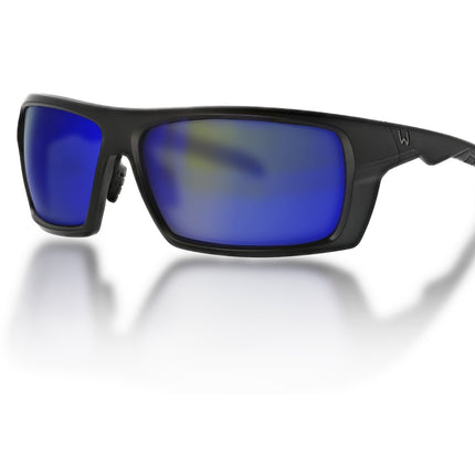 Westin W6 Sport 30 Matte Black