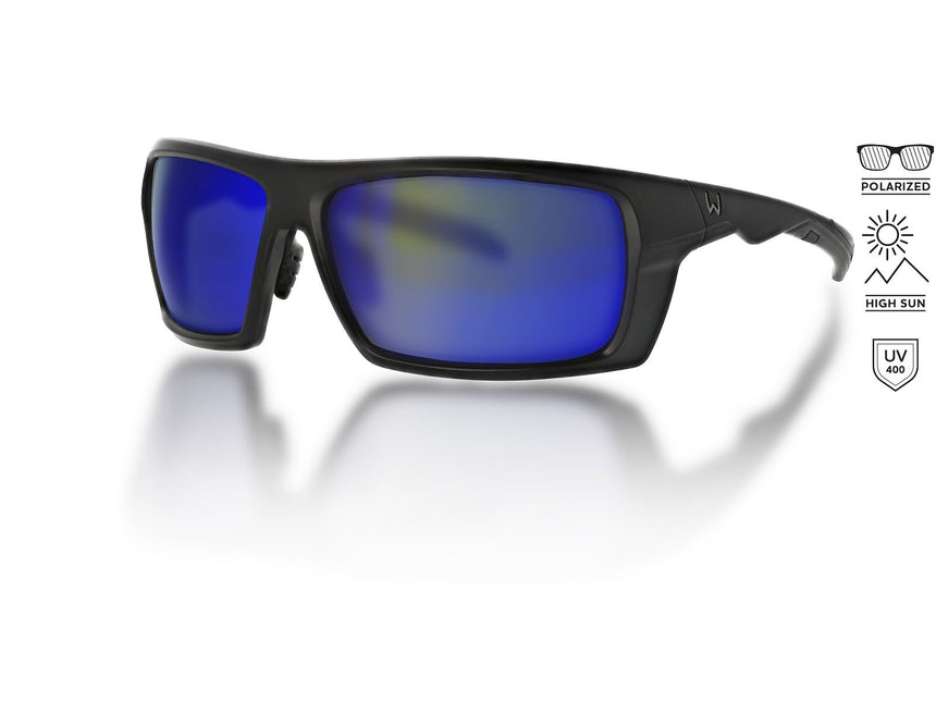 Westin W6 Sport 30 Matte Black