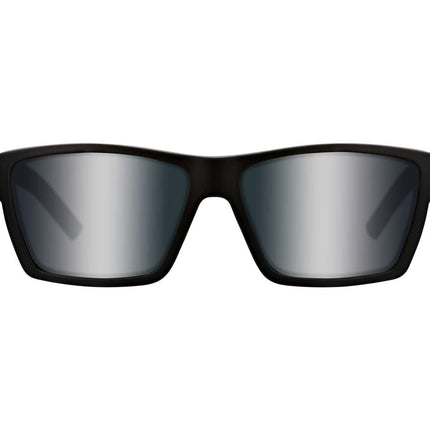 Westin W6 Street 100 Matte Black LB SMOKE AR BLUE
