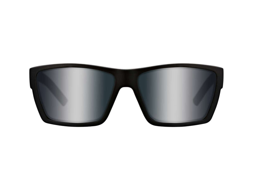Westin W6 Street 100 Matte Black LB SMOKE AR BLUE
