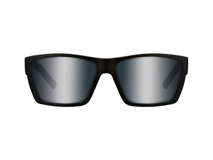 Westin W6 Street 100 Matte Black LB SMOKE AR BLUE