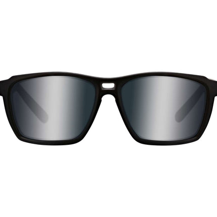 Westin W6 Street 150 Matte Black LB SMOKE AR BLUE