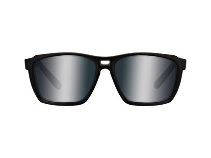 Westin W6 Street 150 Matte Black LB SMOKE AR BLUE