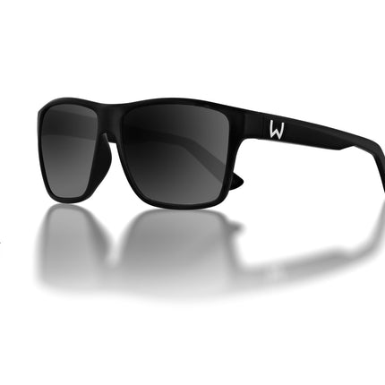Westin W6 Street 200 Matte Black LB GREY BLUE AR PURPLE