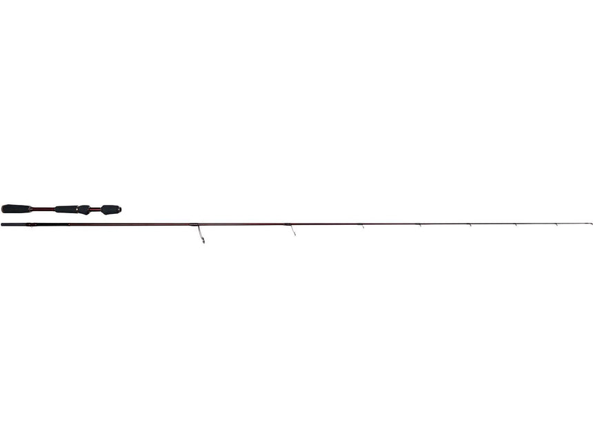 Westin W6 VERTICAL JIGGING 6'4"/190CM H 21-40G 1+1SEC