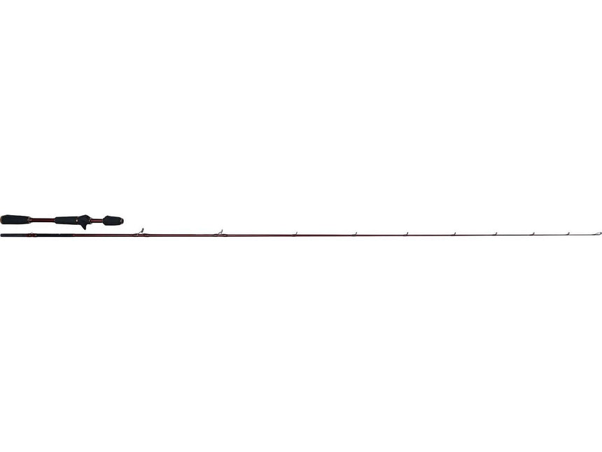 Westin W6 VERTICAL JIGGING-T 6'2"/185CM M 14-28G 1+1SEC