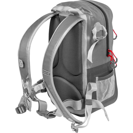 Westin W6 Wading Backpack Silver/Grey