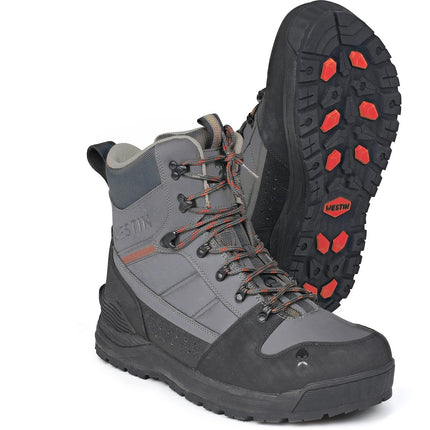 Westin W6 Wading Boot Ceated Dark Shadow