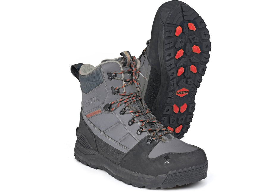 Westin W6 Wading Boot Ceated Dark Shadow
