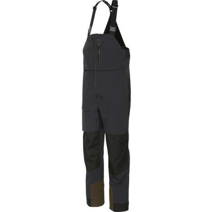 Westin W8 Bibs Carbon Black