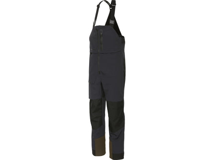 Westin W8 Bibs Carbon Black