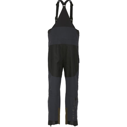 Westin W8 Bibs Carbon Black