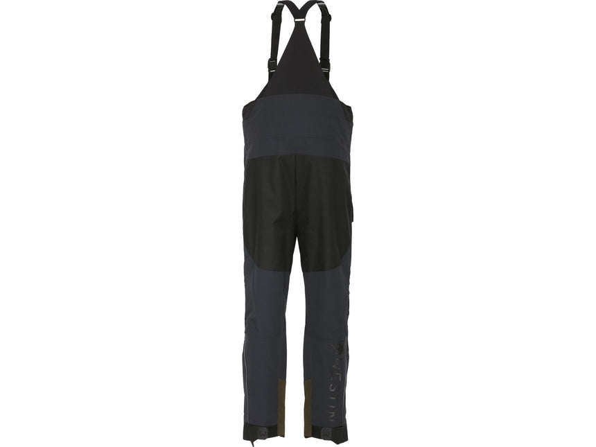 Westin W8 Bibs Carbon Black