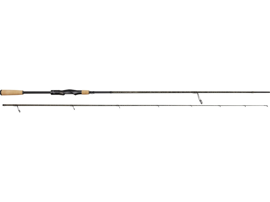Westin W8 Dropshot 2ND 8'/240CM ML 4-21G 2SEC