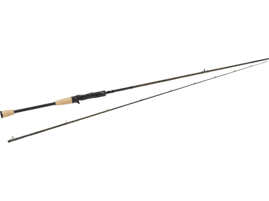 Westin W8 Finesse Crank-T 2ND 7'1"/213CM M 10-30G 2SEC
