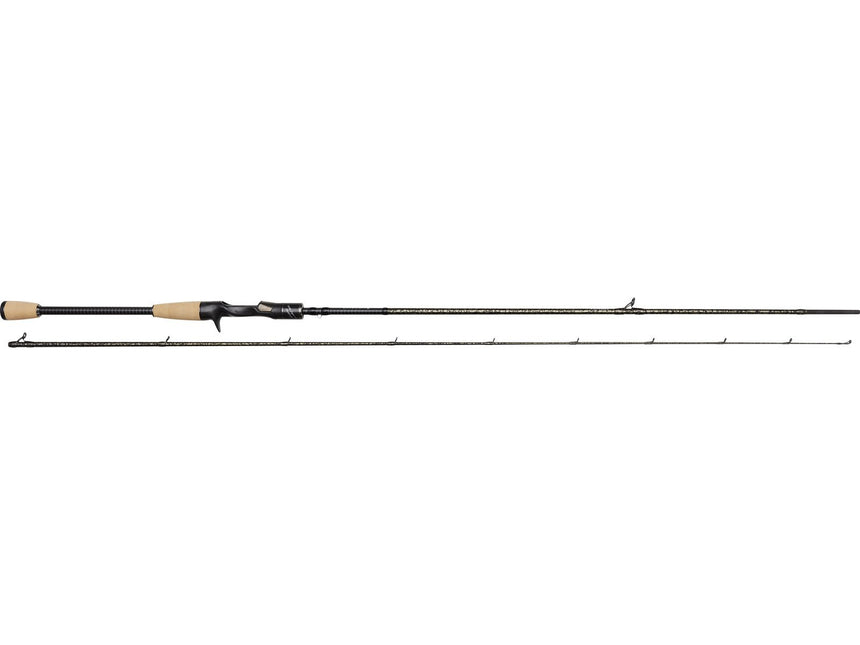 Westin W8 Finesse Crank-T 2ND 7'1"/213CM M 10-30G 2SEC