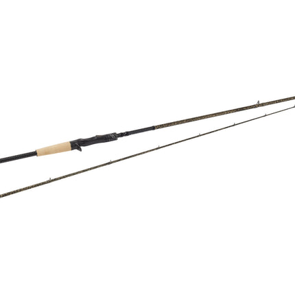 Westin W8 Finesse Shad-T 2ND 7'5"/223CM H 12-38G 2SEC