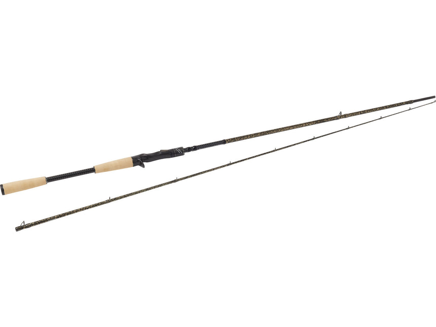 Westin W8 Finesse Shad-T 2ND 7'5"/223CM H 12-38G 2SEC